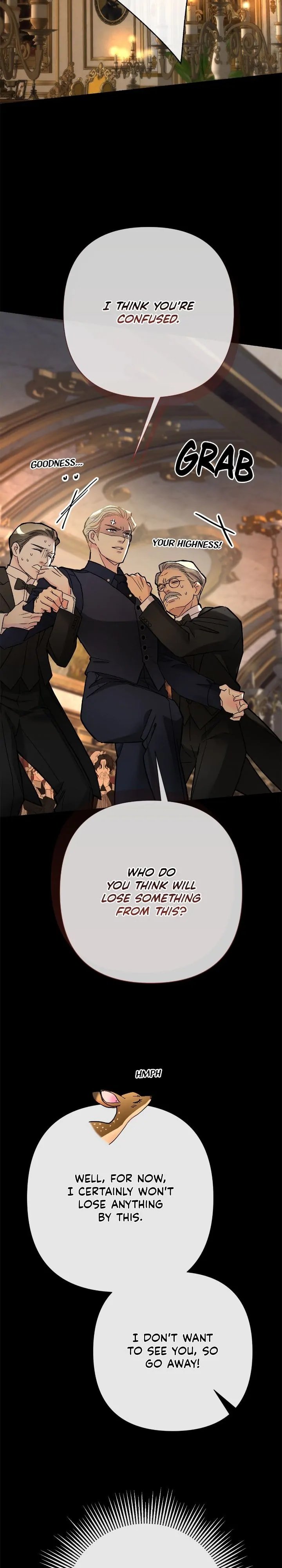 The Problematic Prince, Chapter 70 image 09